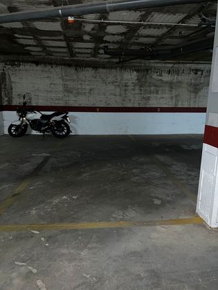 Foto 1 de Venta de garaje en Olivares de 13 m²