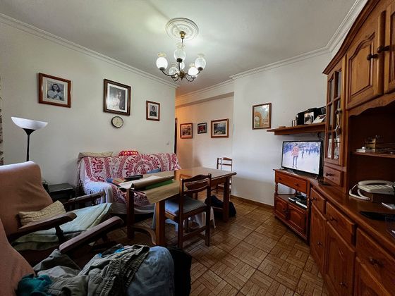 Foto 1 de Casa adossada en venda a Olivares de 3 habitacions amb terrassa i aire acondicionat