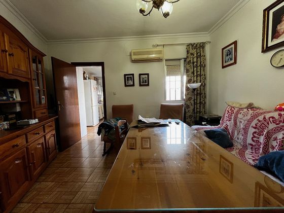 Foto 2 de Casa adossada en venda a Olivares de 3 habitacions amb terrassa i aire acondicionat