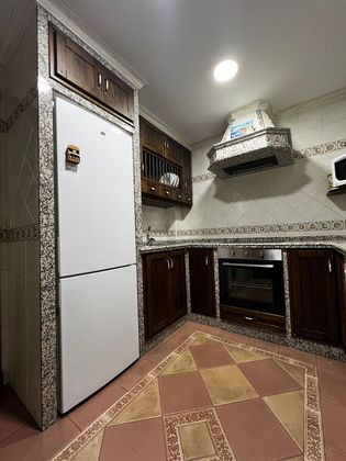 Foto 1 de Venta de casa en Olivares de 3 habitaciones con garaje y aire acondicionado