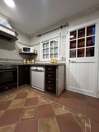 Foto 2 de Casa en venda a Olivares de 3 habitacions amb garatge i aire acondicionat