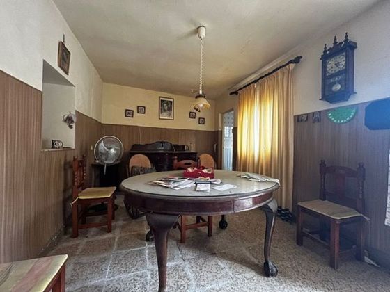 Foto 1 de Casa adossada en venda a Albaida del Aljarafe de 2 habitacions i 224 m²