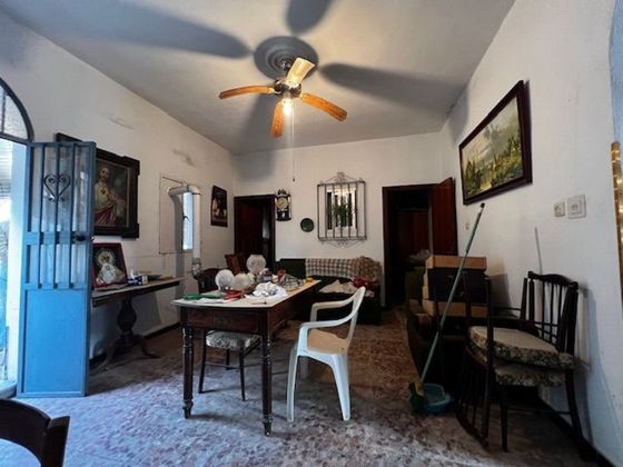 Foto 1 de Venta de casa adosada en Olivares de 3 habitaciones con terraza y garaje