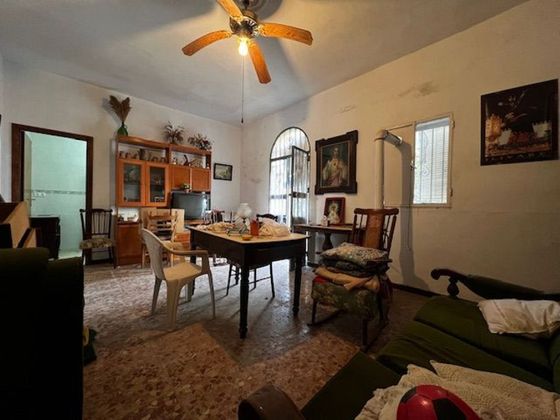 Foto 2 de Casa adossada en venda a Olivares de 3 habitacions amb terrassa i garatge