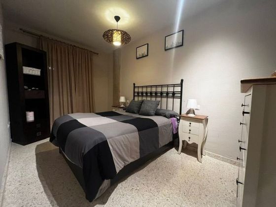 Foto 1 de Pis en venda a Albaida del Aljarafe de 3 habitacions amb terrassa i garatge
