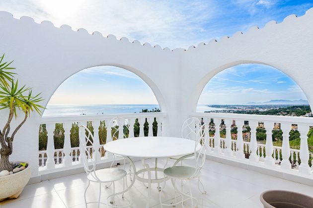 Foto 1 de Xalet en venda a Alcossebre de 3 habitacions amb terrassa i piscina