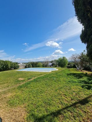 Foto 1 de Venta de chalet en Vejer de la Frontera de 2 habitaciones con terraza y piscina