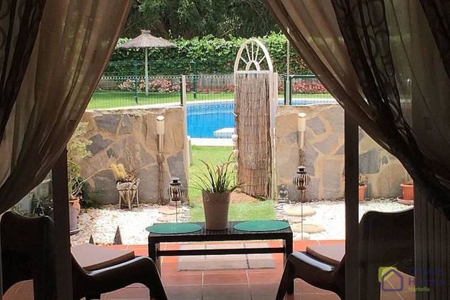 Foto 2 de Pis en venda a calle Faisan de 3 habitacions amb terrassa i piscina