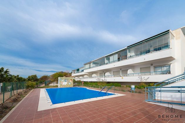 Foto 2 de Pis en venda a Pinares de San Antón de 1 habitació amb terrassa i piscina