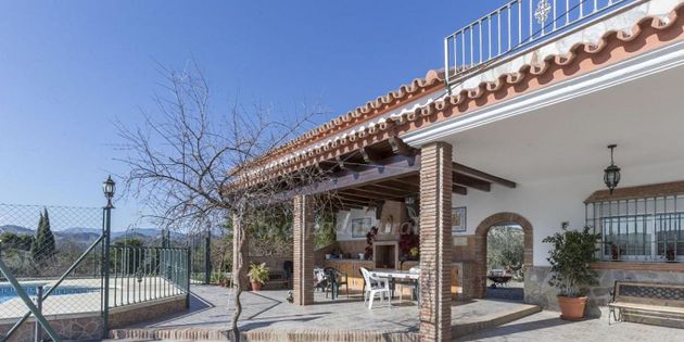Foto 2 de Casa rural en venda a Coín de 7 habitacions amb terrassa i piscina