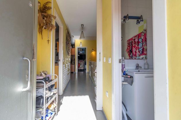 Foto 1 de Dúplex en venta en Palmete de 3 habitaciones con garaje y aire acondicionado
