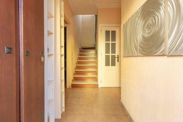 Foto 1 de Casa en venda a Mairena del Alcor de 4 habitacions amb terrassa i garatge