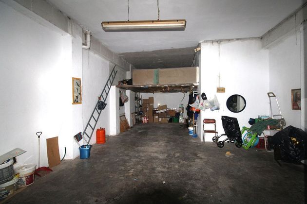 Foto 1 de Local en venda a Doctor Palos - Alto Palancia de 49 m²