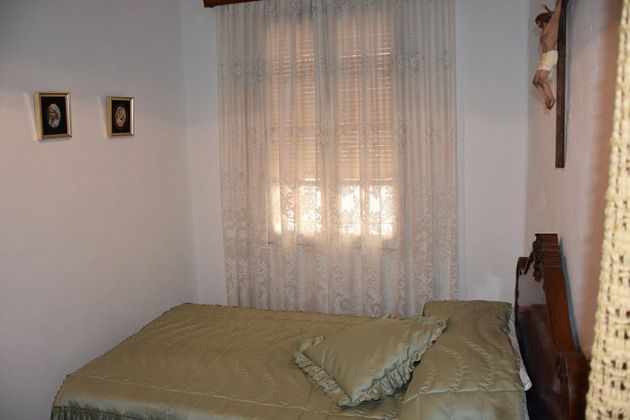 Foto 2 de Pis en venda a Casco Antiguo - Centro de 6 habitacions amb terrassa i balcó