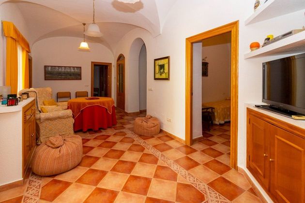 Foto 1 de Casa en venda a Montijo de 6 habitacions amb terrassa i aire acondicionat