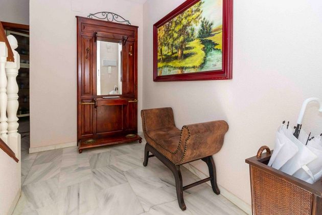 Foto 1 de Casa en venda a Almendralejo de 4 habitacions amb terrassa