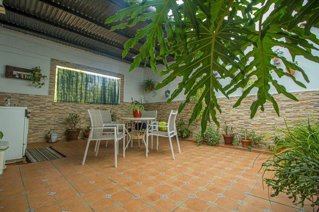 Foto 1 de Pis en venda a Ctra de Sevilla - Ronda sur de 6 habitacions amb terrassa i balcó
