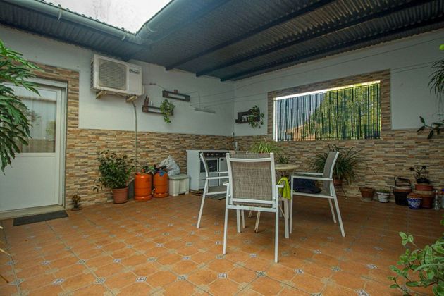 Foto 2 de Pis en venda a Ctra de Sevilla - Ronda sur de 6 habitacions amb terrassa i balcó