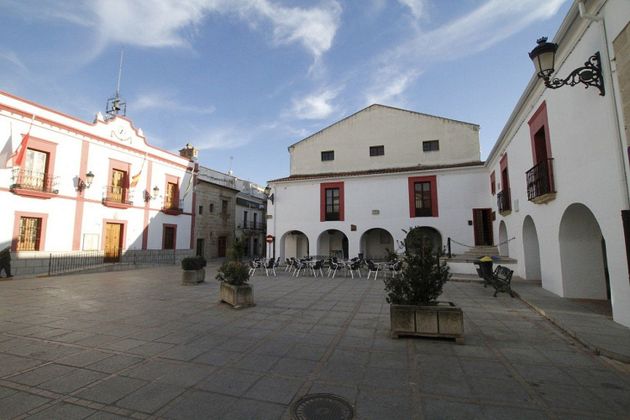 Foto 1 de Xalet en venda a Casar de Cáceres de 6 habitacions i 298 m²