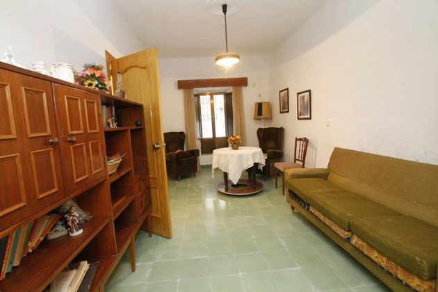 Foto 2 de Xalet en venda a Casar de Cáceres de 6 habitacions i 298 m²