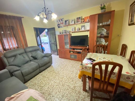 Foto 2 de Casa en venda a La Cañada de 3 habitacions amb terrassa i aire acondicionat