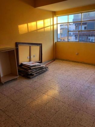 Foto 2 de Venta de piso en San Roque - Ronda norte de 3 habitaciones con terraza