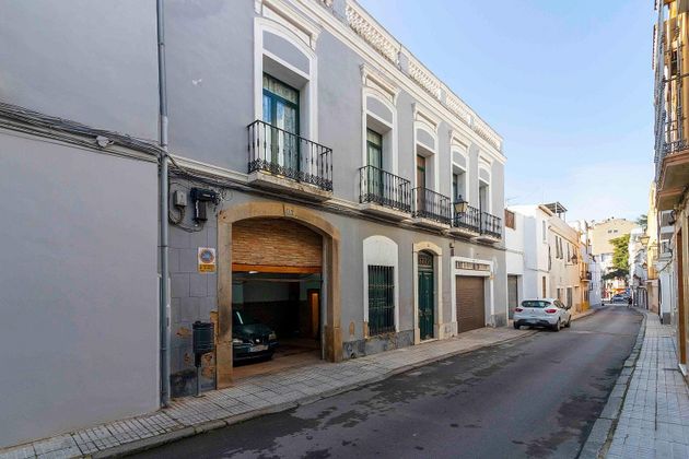 Foto 1 de Casa en venda a Casco Antiguo - Centro de 3 habitacions amb terrassa i garatge