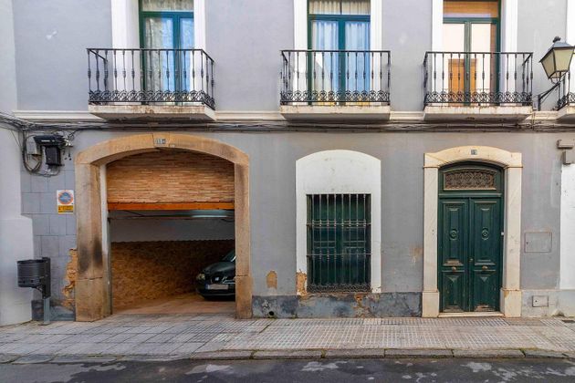Foto 2 de Casa en venta en Casco Antiguo - Centro de 3 habitaciones con terraza y garaje