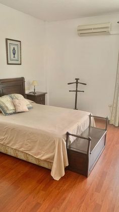 Foto 1 de Piso en venta en Olivenza de 4 habitaciones con terraza y aire acondicionado