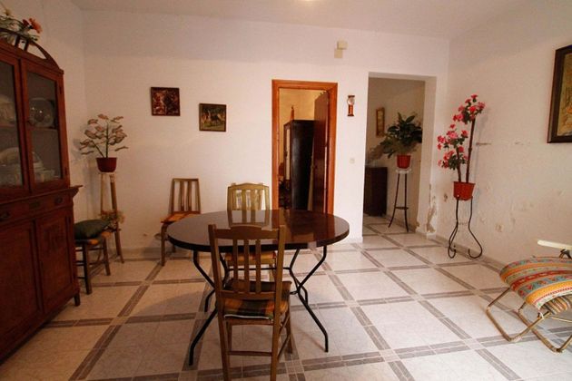 Foto 2 de Chalet en venta en Montijo de 3 habitaciones y 119 m²