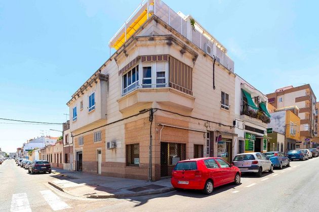 Foto 1 de Casa en venda a San Roque - Ronda norte de 5 habitacions amb terrassa i garatge