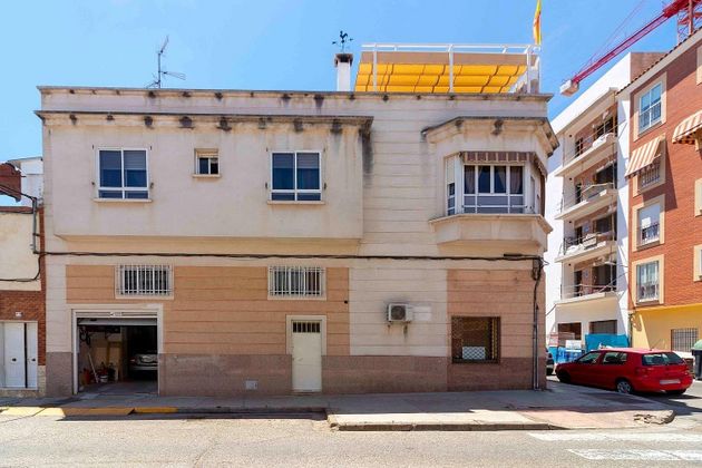 Foto 2 de Casa en venda a San Roque - Ronda norte de 5 habitacions amb terrassa i garatge