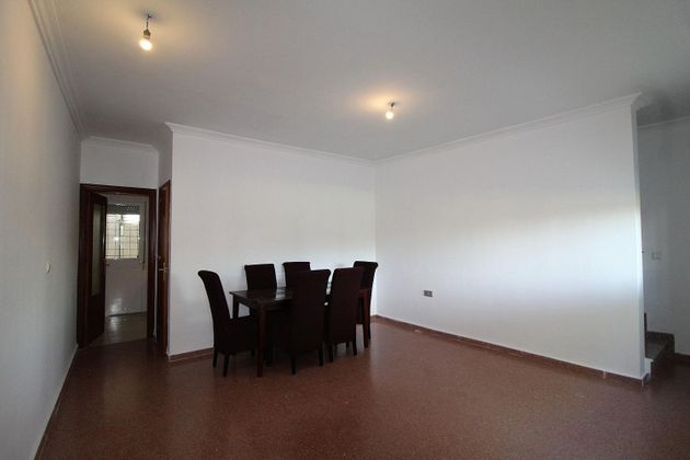 Foto 2 de Casa en venda a San Roque - Ronda norte de 3 habitacions amb terrassa i garatge