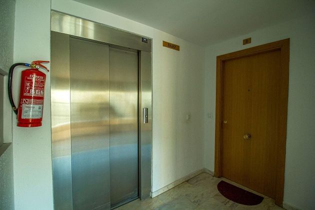 Foto 2 de Pis en venda a San Roque - Ronda norte de 4 habitacions amb terrassa i aire acondicionat
