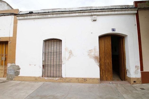 Foto 1 de Xalet en venda a Montijo de 3 habitacions i 93 m²