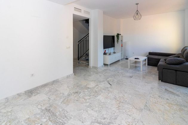 Foto 2 de Casa en venda a Talavera la Real de 4 habitacions amb terrassa i garatge