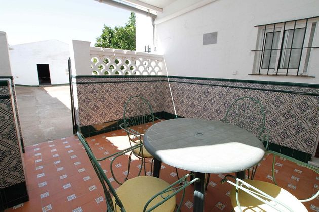 Foto 2 de Venta de chalet en Talavera la Real de 5 habitaciones y 136 m²