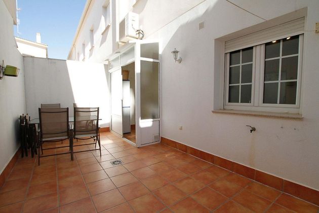 Foto 1 de Dúplex en venda a Talavera la Real de 4 habitacions amb garatge i aire acondicionat