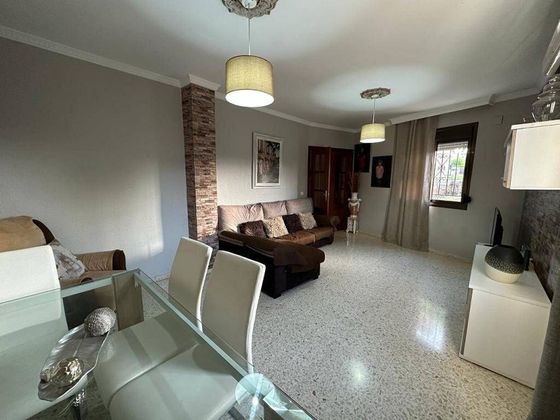 Foto 2 de Casa en venda a Olivenza de 3 habitacions amb aire acondicionat i calefacció