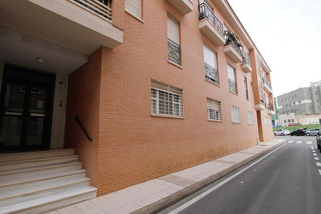 Foto 1 de Pis en venda a Maria Auxiliadora - Barriada LLera de 2 habitacions amb terrassa i garatge