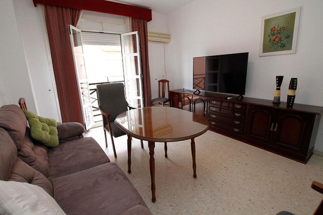 Foto 2 de Pis en venda a Maria Auxiliadora - Barriada LLera de 2 habitacions amb terrassa i garatge