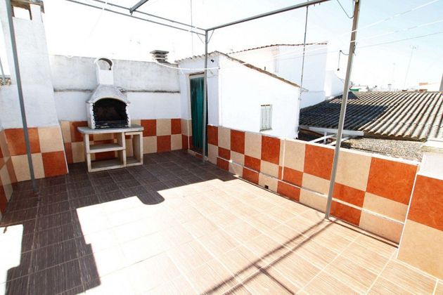 Foto 1 de Chalet en venta en Montijo de 2 habitaciones con terraza