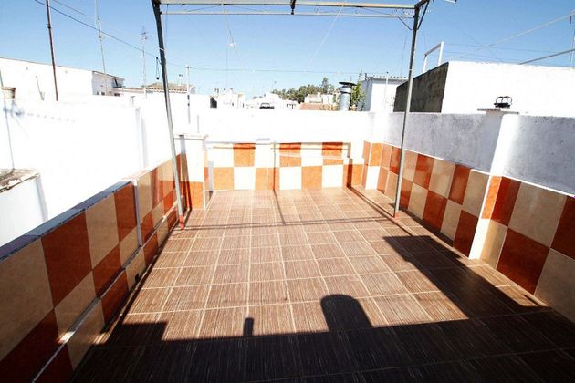Foto 2 de Xalet en venda a Montijo de 2 habitacions amb terrassa