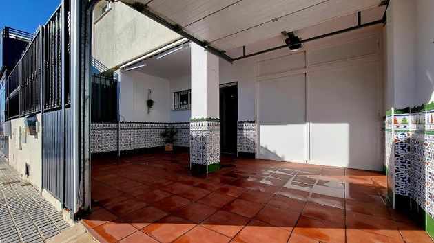 Foto 2 de Casa en venda a San Roque - Ronda norte de 3 habitacions amb terrassa i garatge