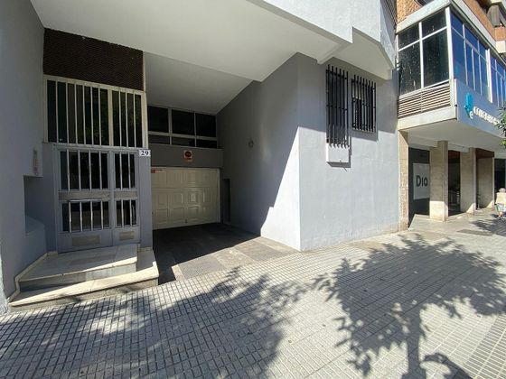 Foto 2 de Garaje en venta en Santa Marina - La Paz de 15 m²