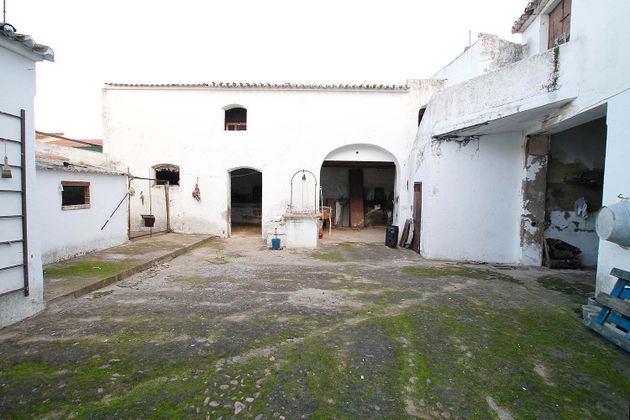 Foto 1 de Xalet en venda a Montijo de 5 habitacions amb balcó