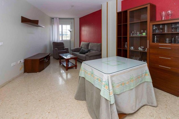 Foto 2 de Pis en venda a San Roque - Ronda norte de 3 habitacions amb terrassa i calefacció