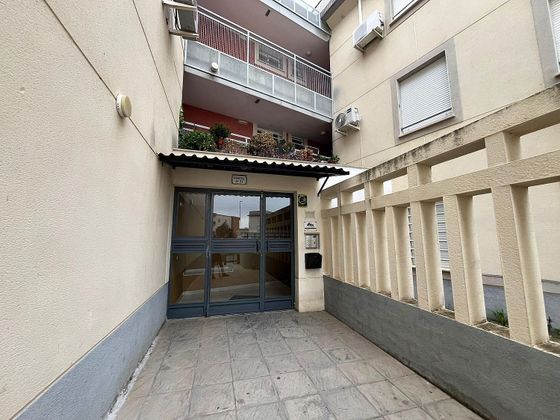 Foto 2 de Venta de piso en San Roque - Ronda norte de 2 habitaciones con terraza y garaje