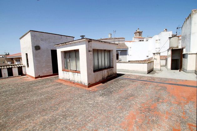 Foto 2 de Chalet en venta en Montijo de 5 habitaciones con terraza y balcón