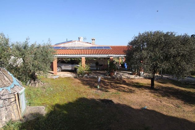 Foto 2 de Casa rural en venda a Montijo de 2 habitacions i 177 m²